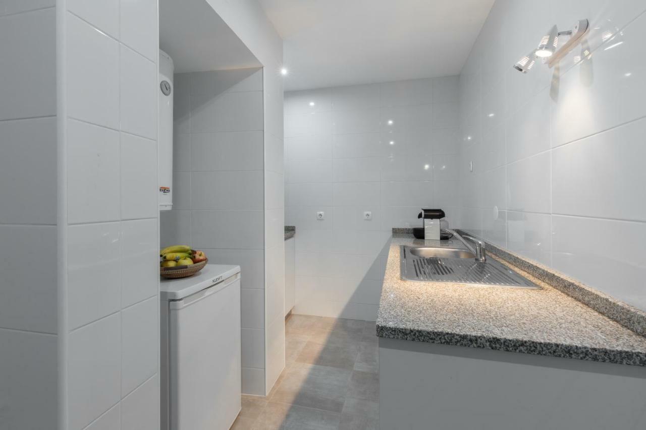 Porto Belomonte Flats Lägenhet Exteriör bild