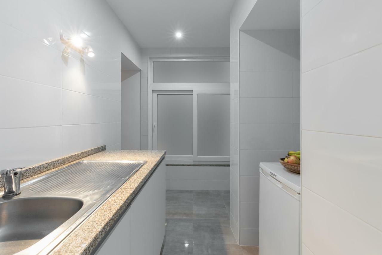 Porto Belomonte Flats Lägenhet Exteriör bild